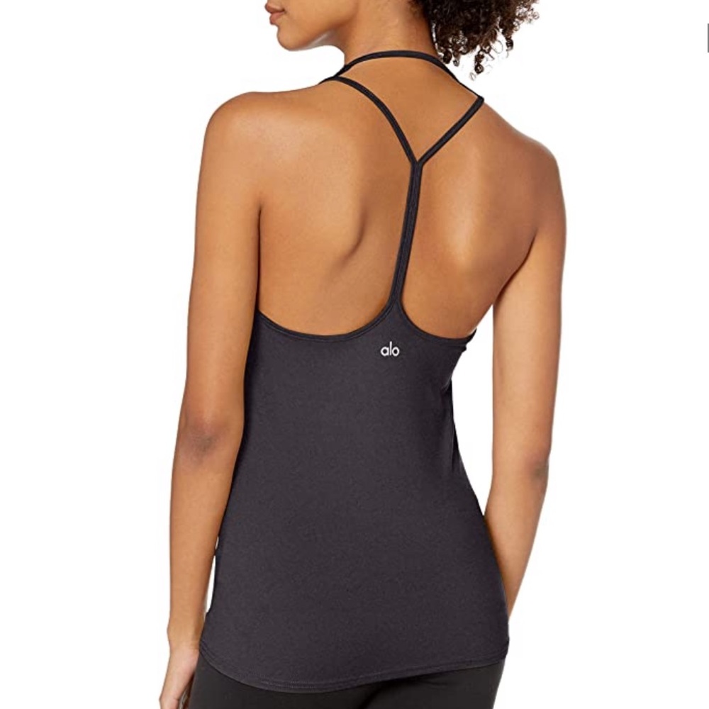 ALO Yoga True Tank